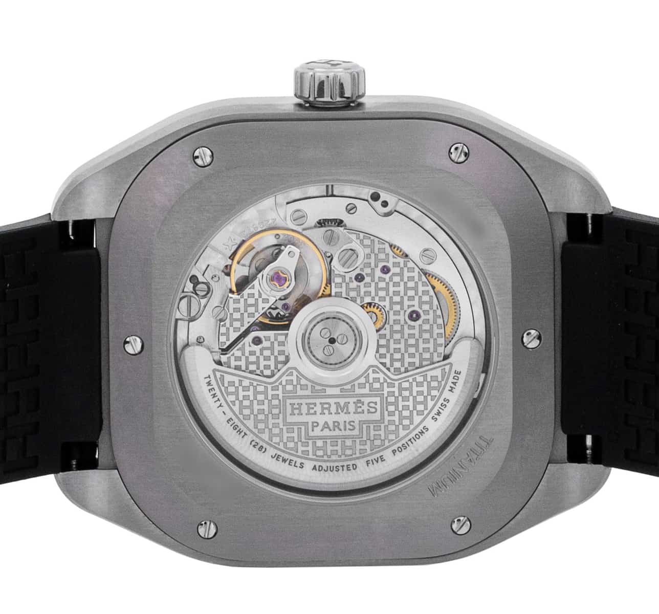 Hermes H08 SP1.741A Hermes H08 SP1.741A